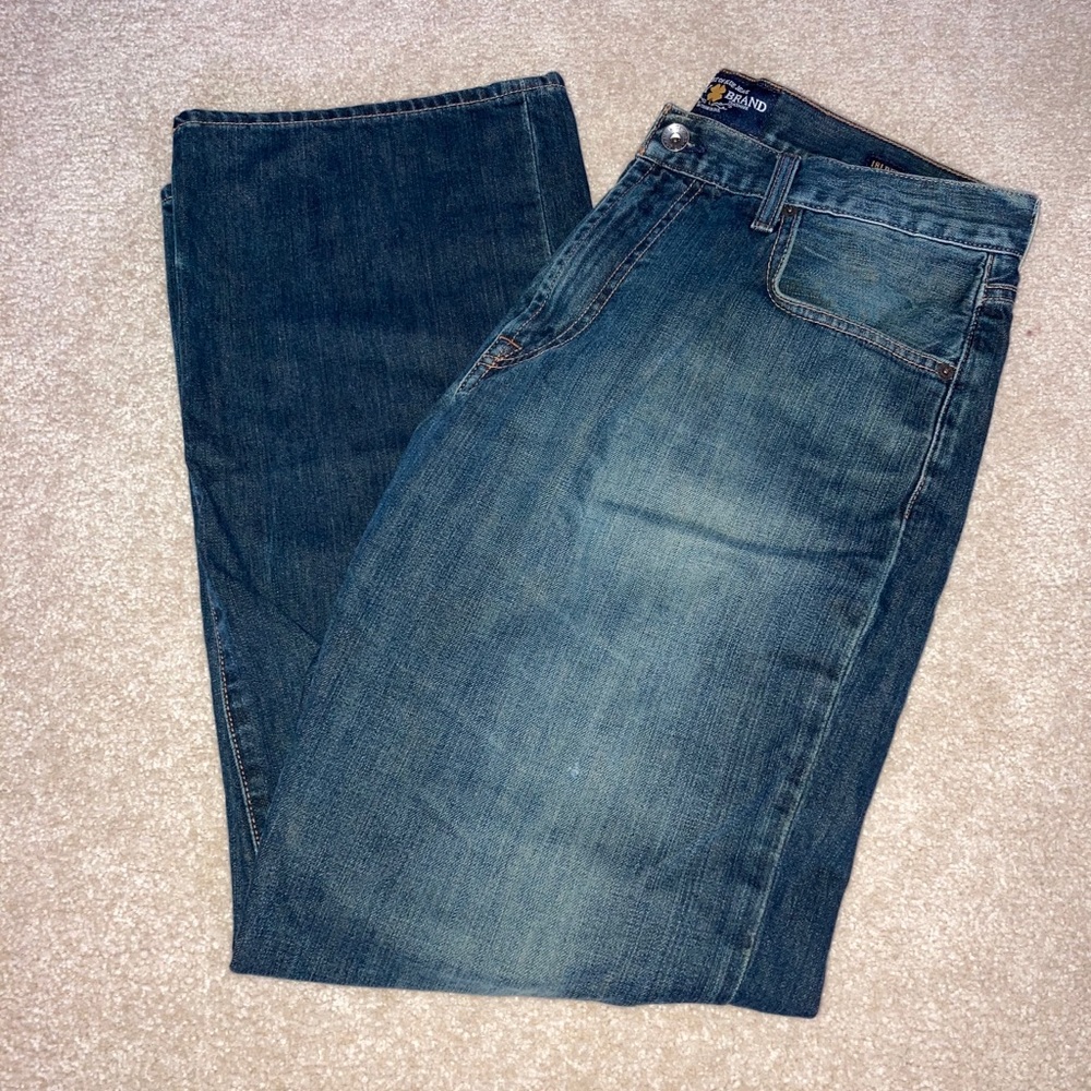 Men’s Lucky Brand Jeans